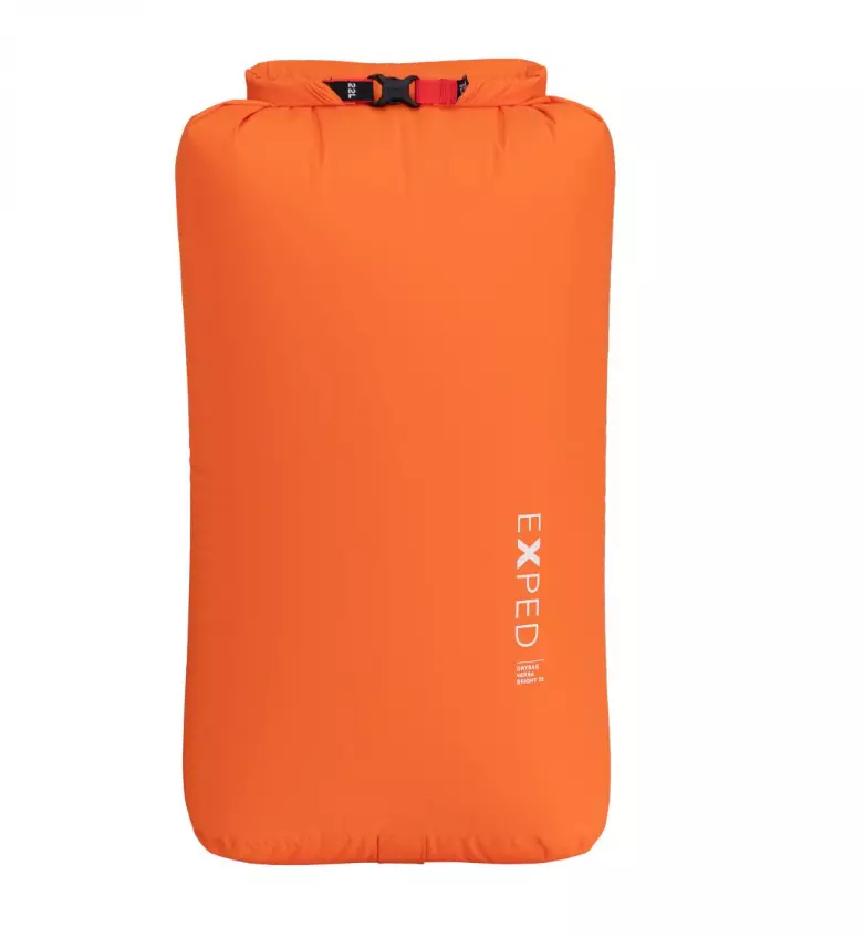 Exped Drybag Versa Bright 22