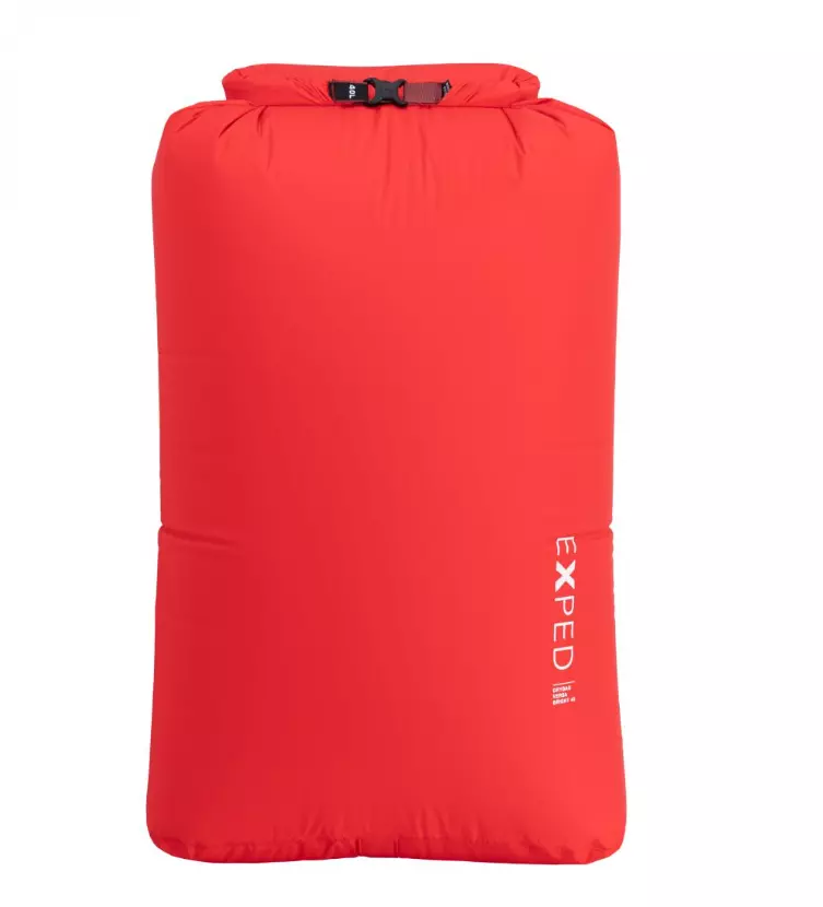 Exped Drybag Versa Bright 40