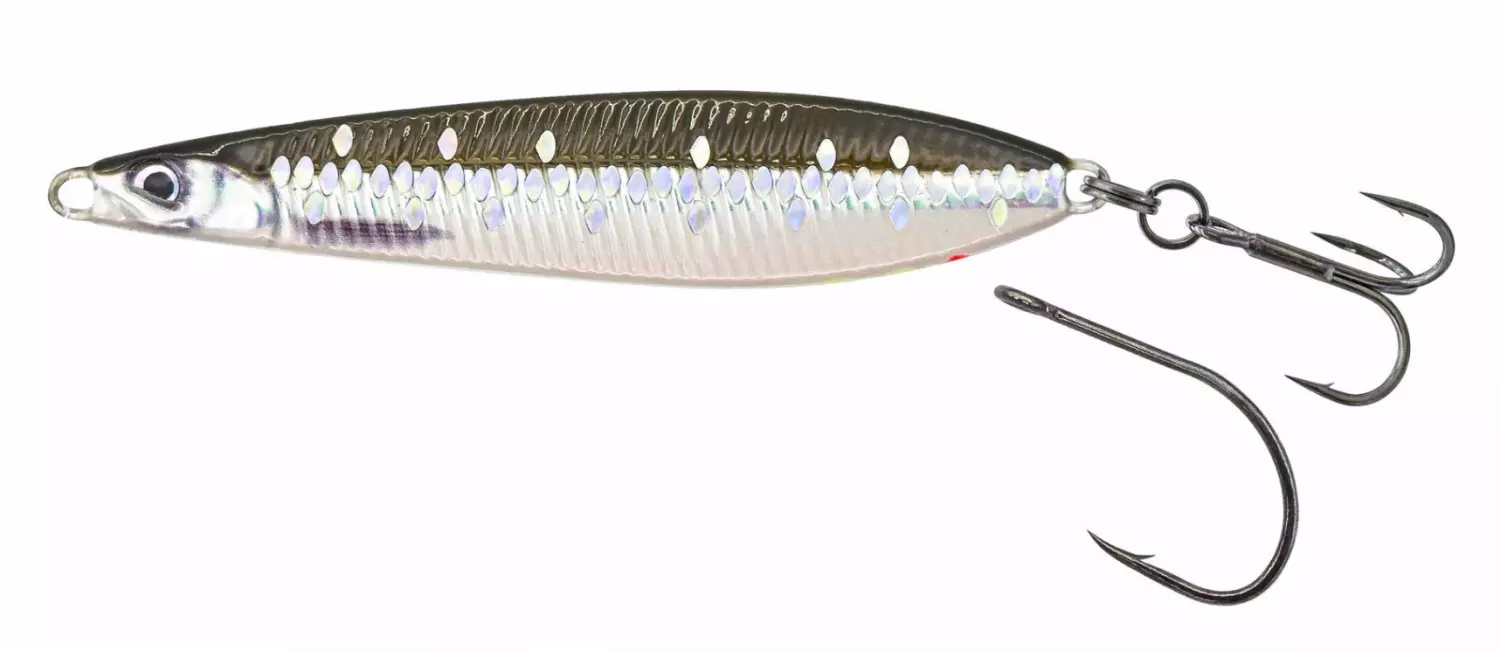 Savage Gear SEEKER ISP 9.8CM 23GLS SANDEEL