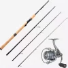 Lawson Kombo Explorer G5 Haspel 4-delt