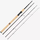 Lawson  Norwegian X5 9' 7 - 28 g   4-delt