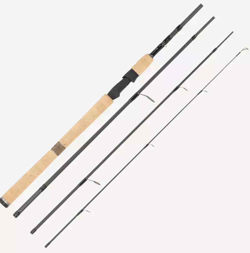 Lawson Norwegian X5 7' 3 - 15 g 4-delt