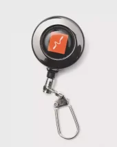 Guideline Pin On Reel Small