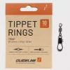 Guideline Tippet Rings
