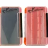 Hurricane Tackle box Orange 175x105x38mm
