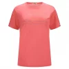 Aclima Lightwool 140 Tee Sunset W´S