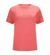 Aclima  Lightwool 140 Tee Sunset W´S