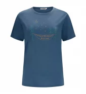 Aclima  Lightwool 140 Tee Forest W´S