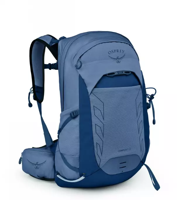 Osprey Tempest 22