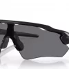Oakley Radar Matte black