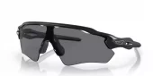 Oakley Radar Matte black