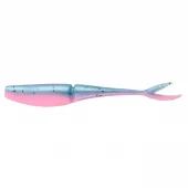 Daiwa Bait Junkie Jerkshad BP Iwashi Glow