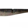 Daiwa Bait Junkie Minnow 6,2" Red Bait Glow