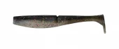 Daiwa Bait Junkie Minnow 6,2" Red Bait Glow