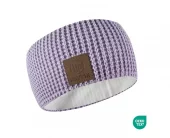Laslettind Headband Knit Kornblomst