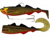 Crazy daisy jig 300g Rainbow