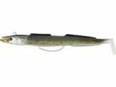 Westin Sandy Andy Weedless 16g 10cm Real Sandeel