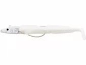 Westin Sandy Andy Weedless 16g 10cm Snow White