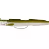 Westin Sandy Andy Weedless 16g 10cm Tobis Ammo