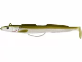 Westin Sandy Andy Weedless 16g 10cm Tobis Ammo