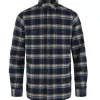 Fjällräven ÖVik Heavy Flannel Shirt M