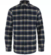Fjällräven  ÖVik Heavy Flannel Shirt M