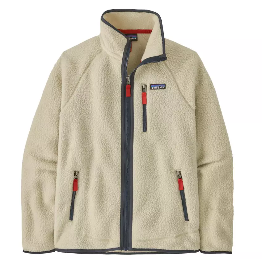 Patagonia M´S Retro Pile Jkt