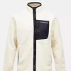 Peak Performance M Naturerush Pile Zip Jacket
