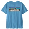 Patagonia M´S P-6 Logo T-Shirt