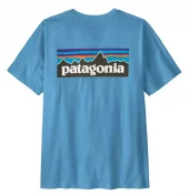 Patagonia  M´S P-6 Logo T-Shirt