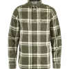 Fjällräven ÖVik Lite Flannel Shirt M
