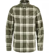Fjällräven  ÖVik Lite Flannel Shirt M