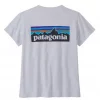 Patagonia  W´S P-6 Logo Responsibili-Tee