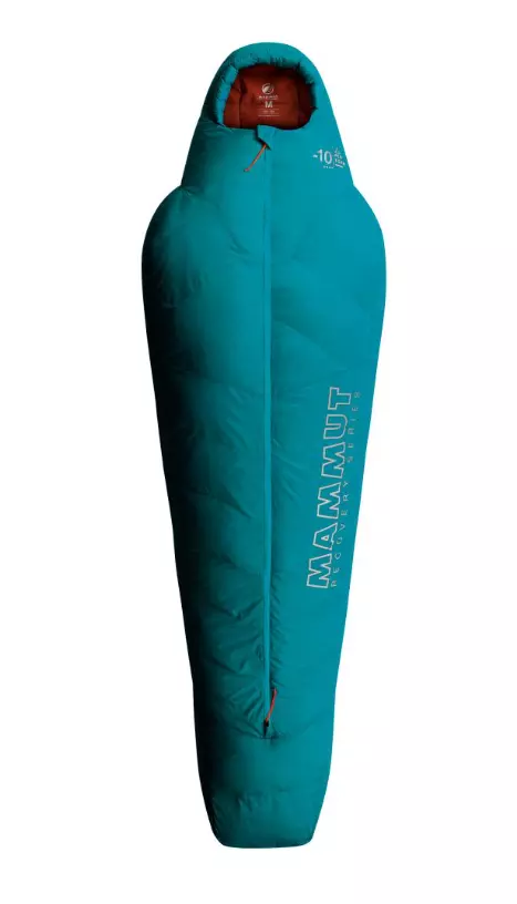 Mammut Women´S Perform Down Bag -10c