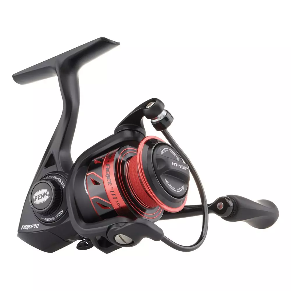 Penn Fierce IV 6000