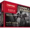 Norma Trainer 223REM 55gr/3,6g