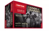 Norma Trainer 223REM 55gr/3,6g