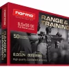 Norma Range & Training 6,5Creed 8,0g/124