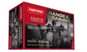Norma Range & Training 6,5Creed 8,0g/124