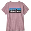 Patagonia  W´S P-6 Logo Responsibili-Tee