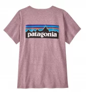 Patagonia  W´S P-6 Logo Responsibili-Tee