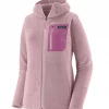 Patagonia W´S R1 Air Full-Zip Hoody
