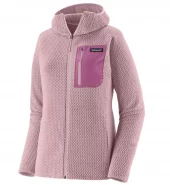 Patagonia  W´S R1 Air Full-Zip Hoody