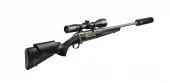 rowning X-bolt 2 Tungsten Pakke 6,5x55