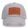 Simms Single Cap Cinder