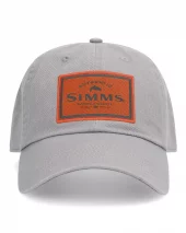 Simms Single Cap Cinder
