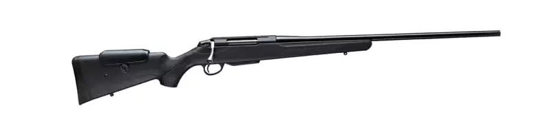 Tikka T3x Lite adj. 308 Win M15x1