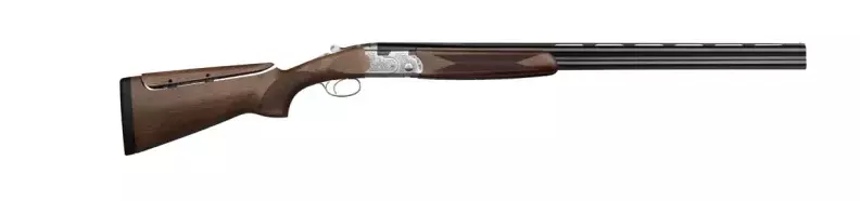Beretta 686 Silver Pigeon I MY24 m/Just.Stokk, 12-76 71 RH