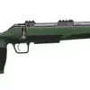 CZ 600 Ergo 223 Rem m/gjenger M15x1