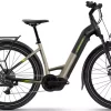 Haibike Trekking 4 mono M